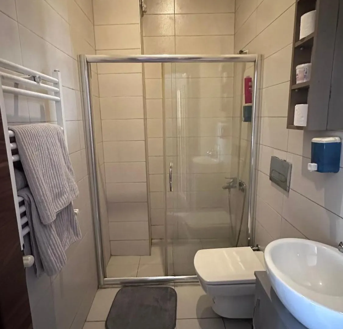 Echoloft Istanbul- Nisantasi Apartment 0*, Istanbul Turkey