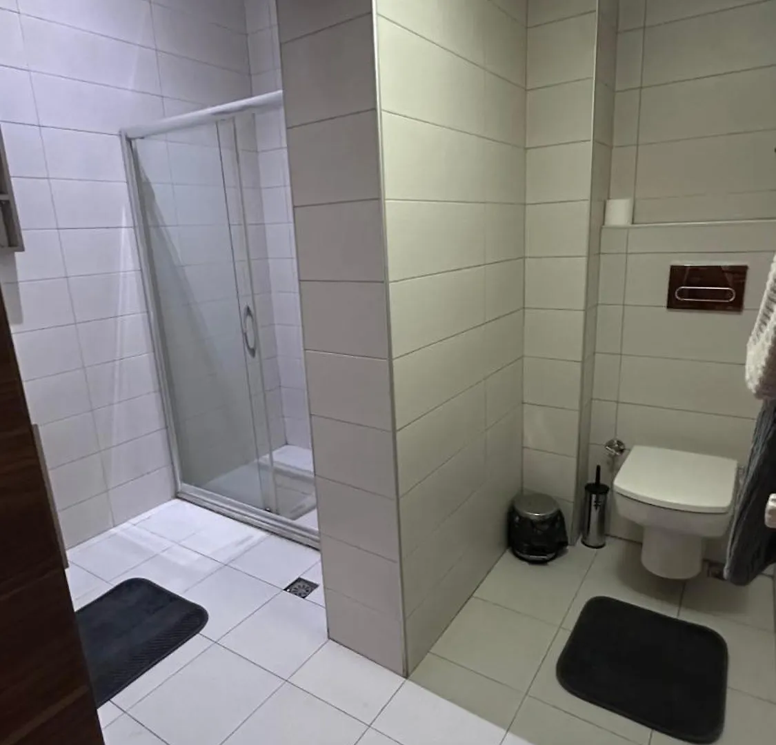 Apartmán Echoloft Istanbul- Nisantasi