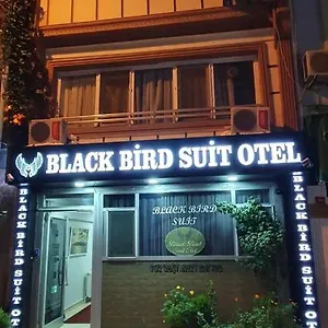 Black Bird מלון דירות