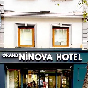 Szálloda Nova, Isztambul