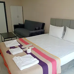  Appart hôtel Ava