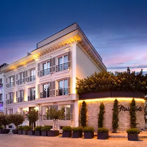 Hotel Motto By Mula, Istanbul