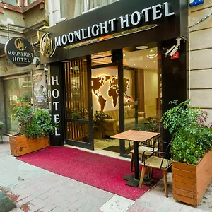  Hotel Moonlight Taksim