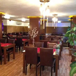 Hotel Maya, Istanbul