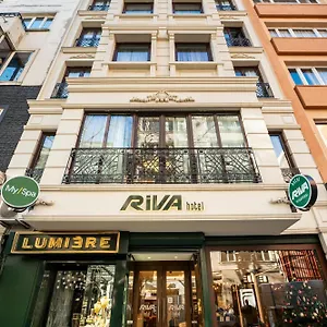 Riva Nisantasi Otel