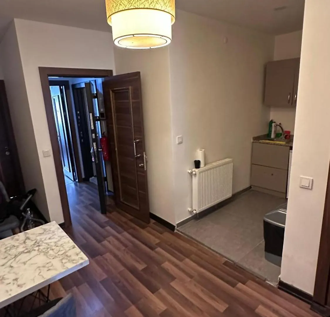 Echoloft Istanbul- Nisantasi Apartment