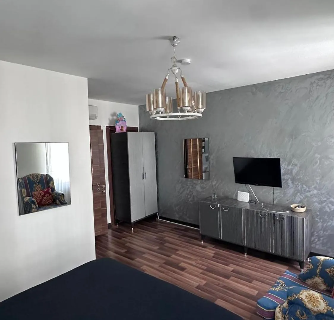 Echoloft Istanbul- Nisantasi Apartment