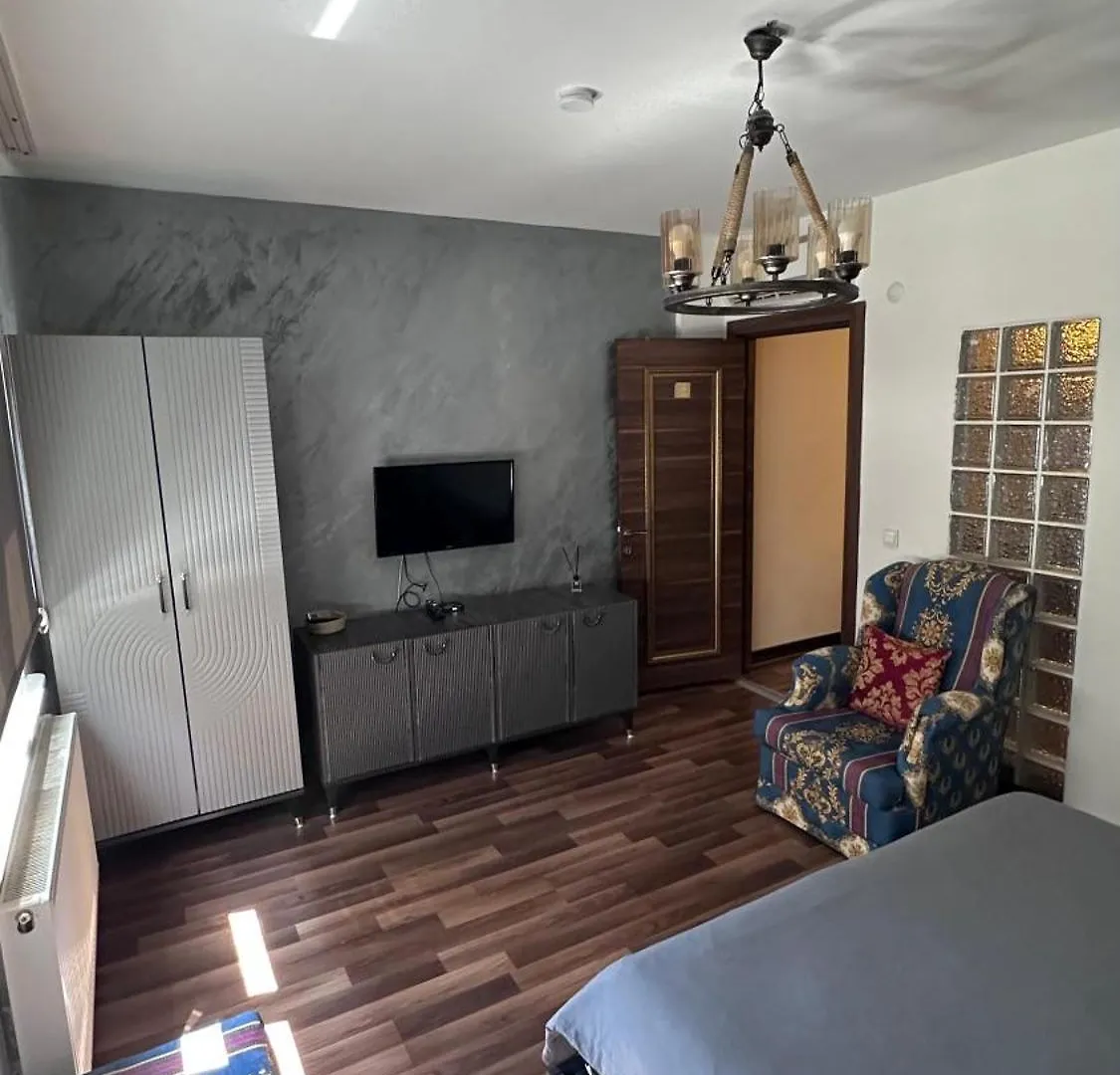Echoloft Istanbul- Nisantasi Apartment Turkey
