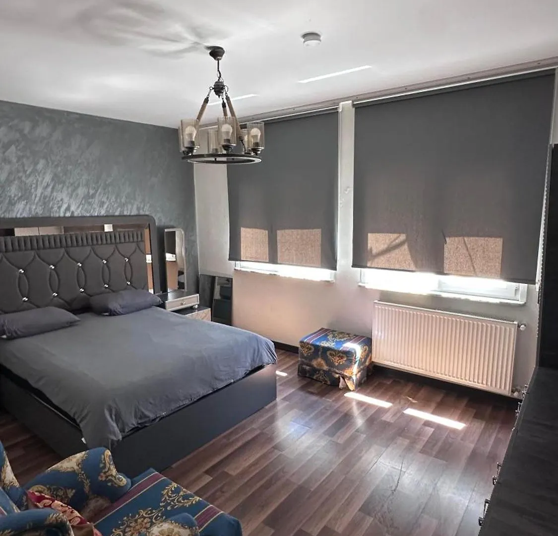 Echoloft Istanbul- Nisantasi Apartment 0*, Istanbul Turkey