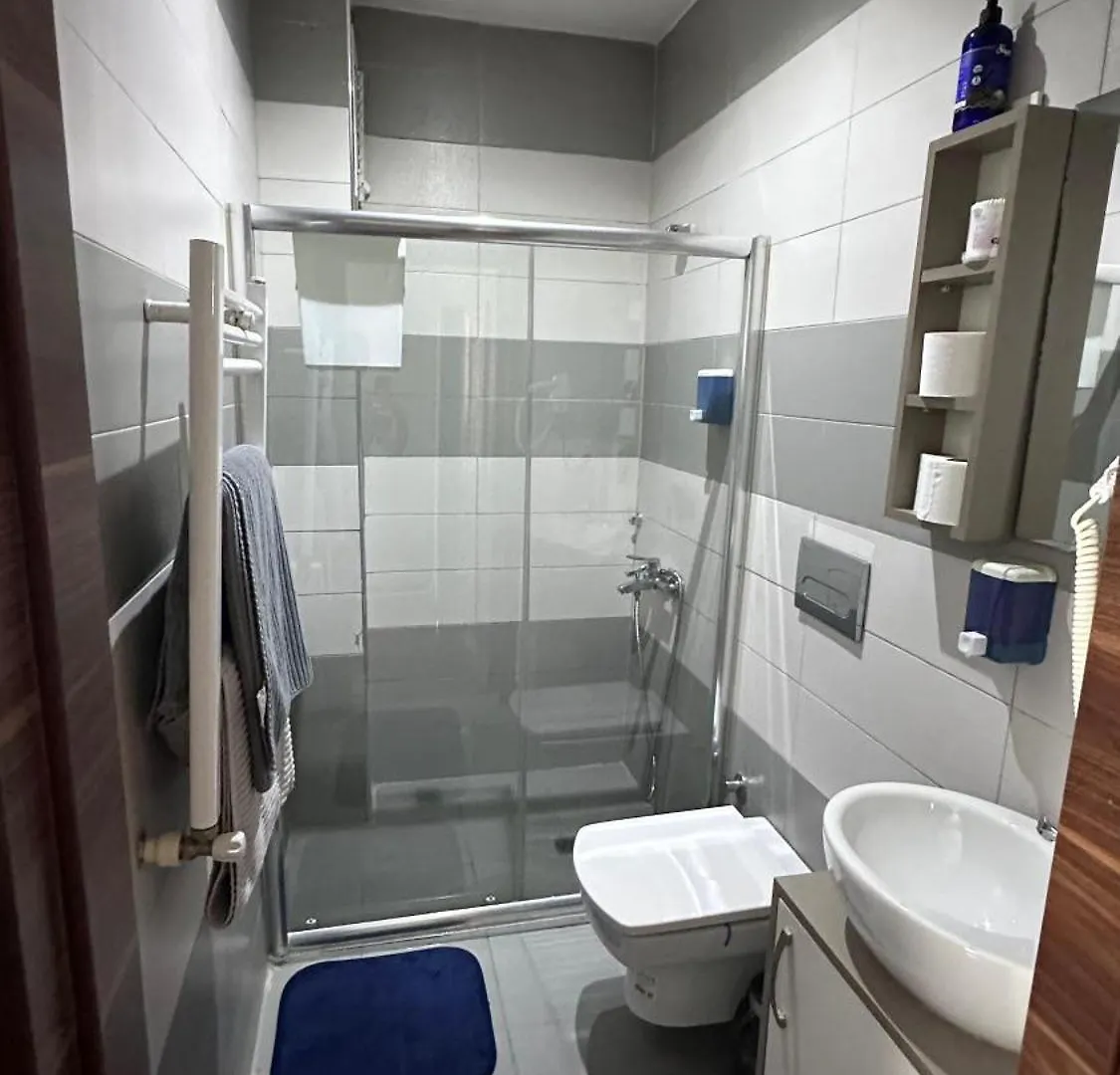 Echoloft Istanbul- Nisantasi Apartment Turkey