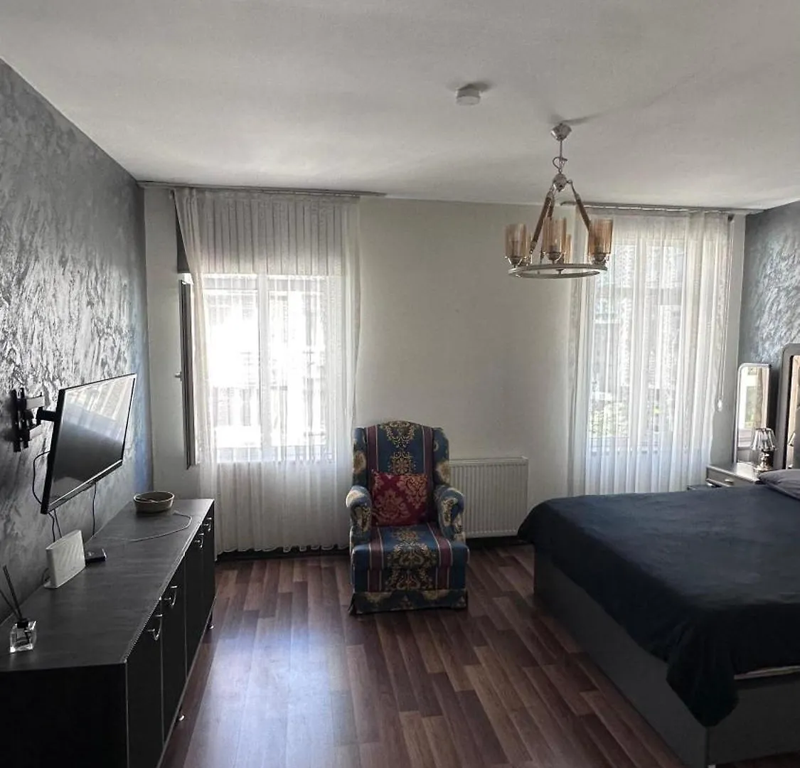 Echoloft Istanbul- Nisantasi Apartment Turkey