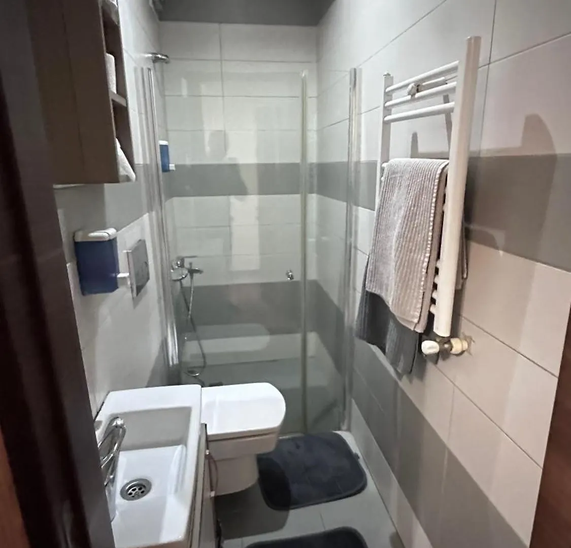 Echoloft Istanbul- Nisantasi Apartment  Istanbul