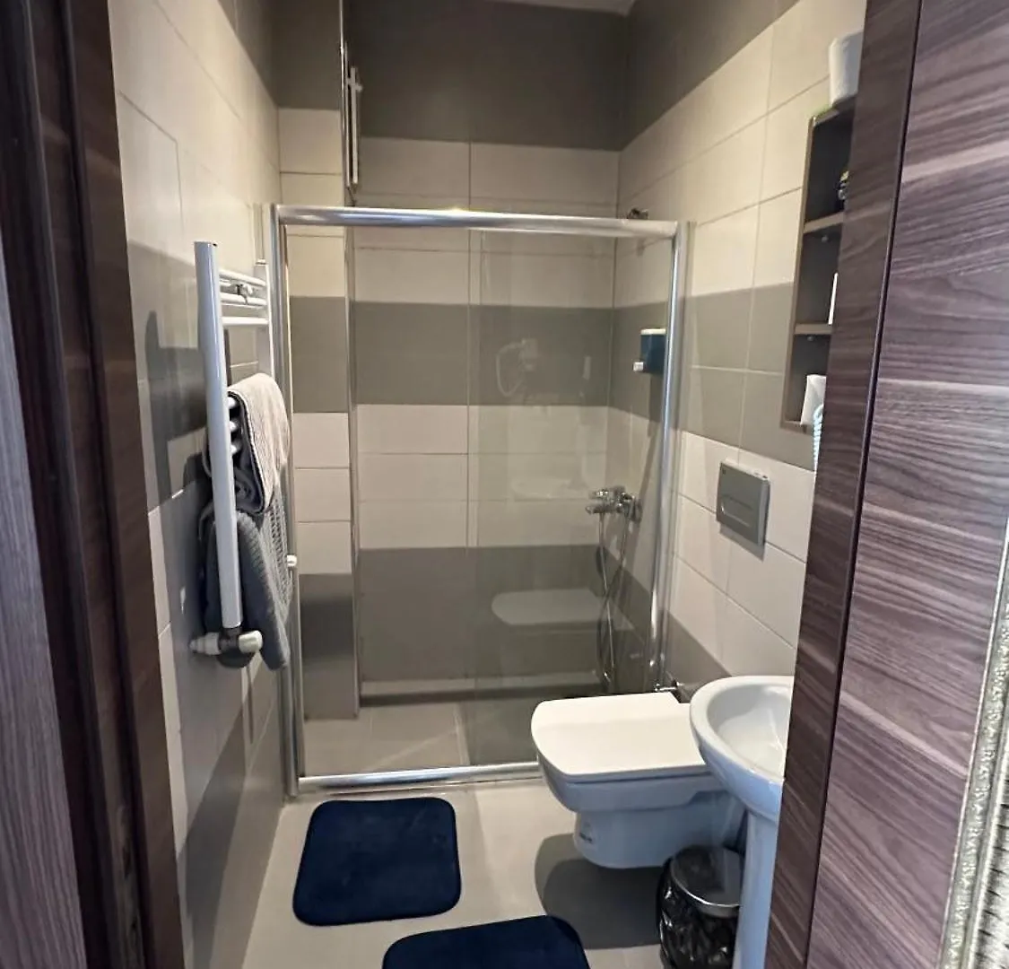 Echoloft Istanbul- Nisantasi Apartment