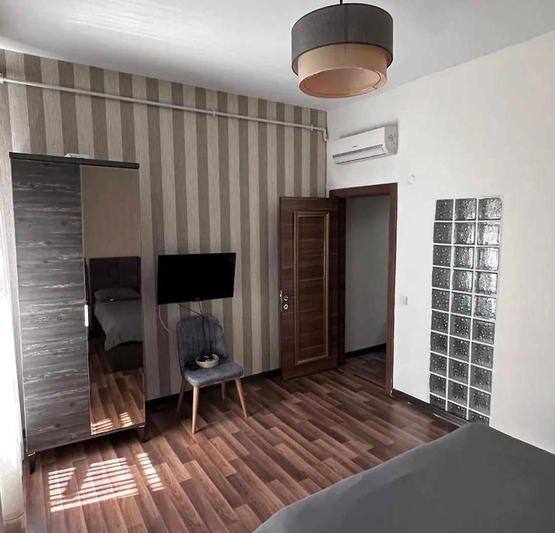 Echoloft Istanbul- Nisantasi Apartment  Istanbul