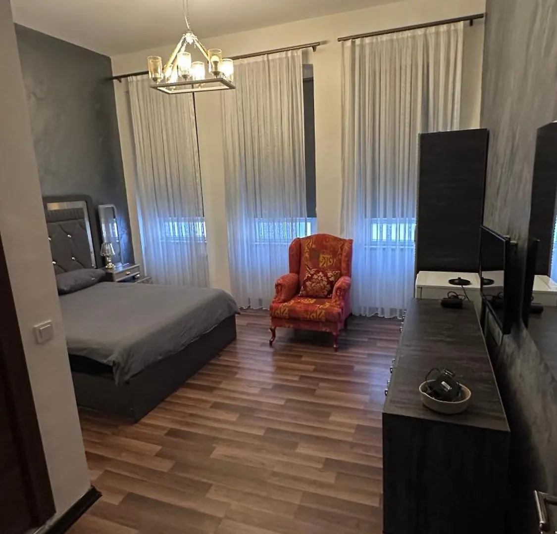 Echoloft Istanbul- Nisantasi Apartment Istanbul