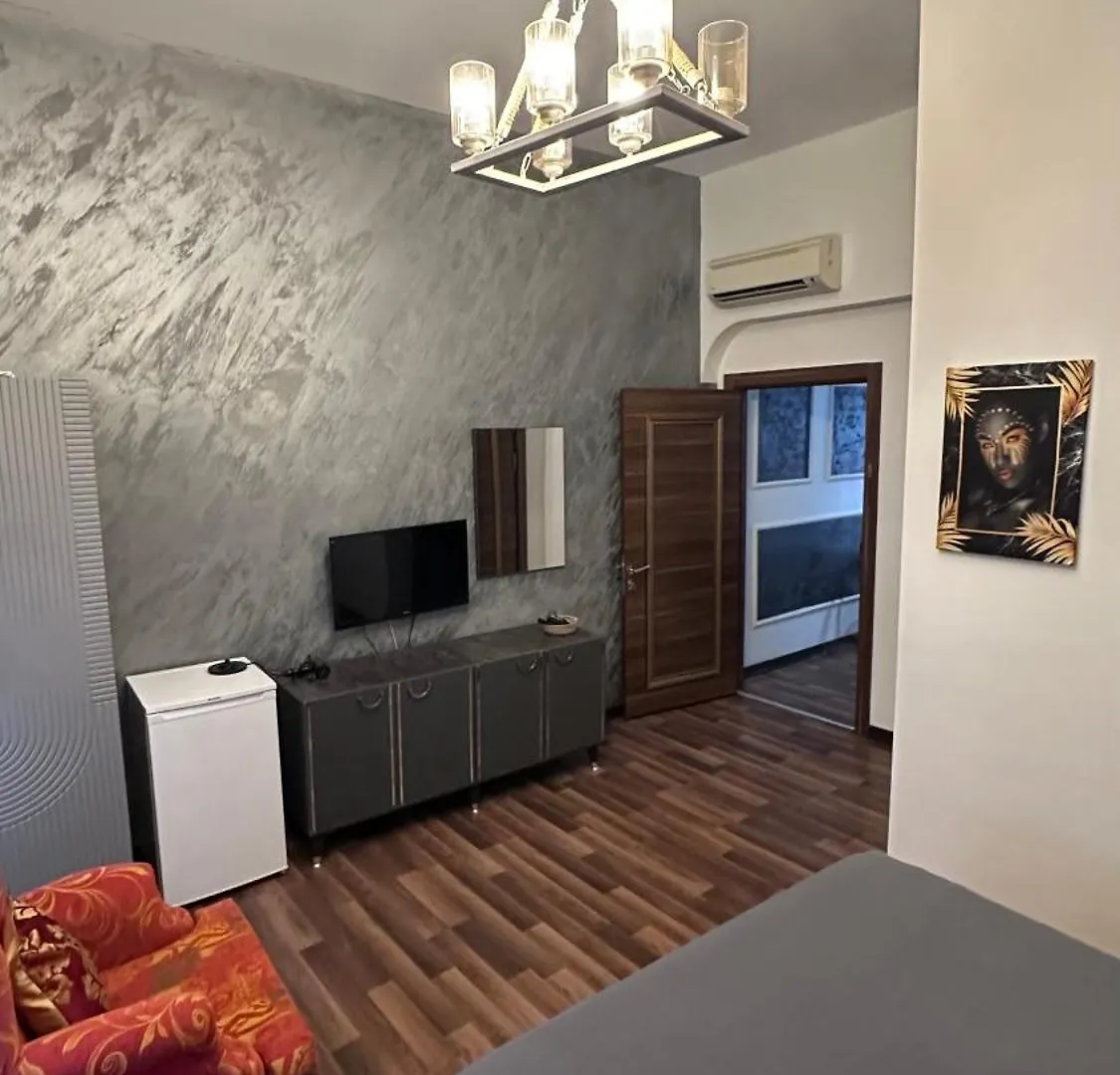 Echoloft Istanbul- Nisantasi Apartment
