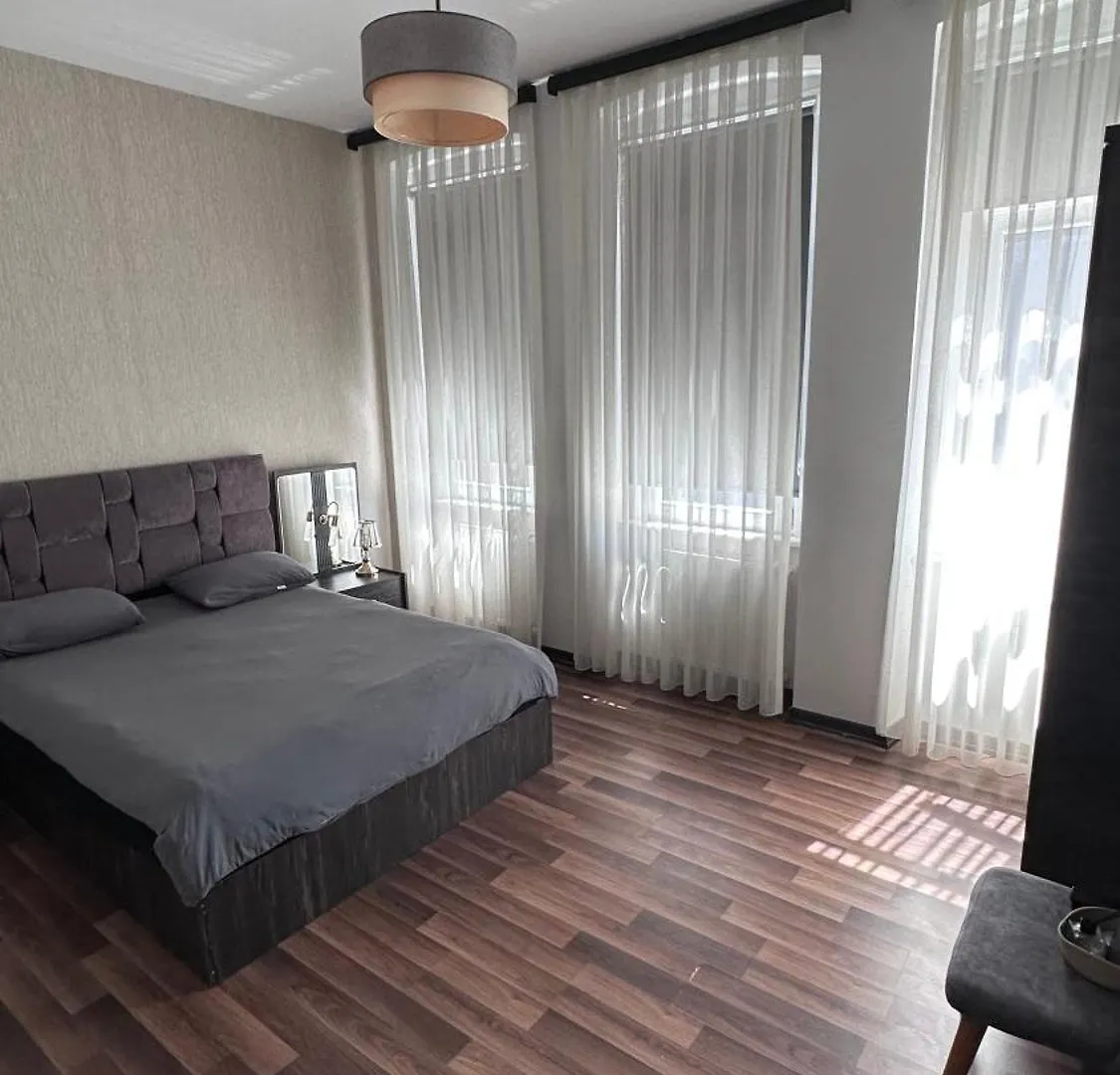 Echoloft Istanbul- Nisantasi Apartment Turkey