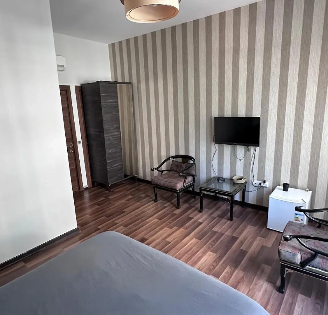 Echoloft Istanbul- Nisantasi Apartment