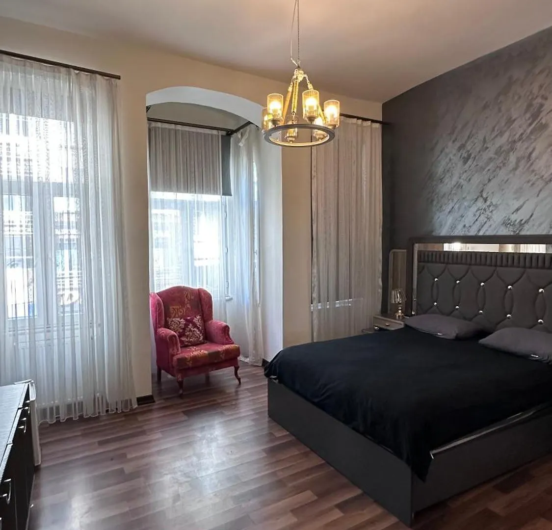 Echoloft Istanbul- Nisantasi Apartment