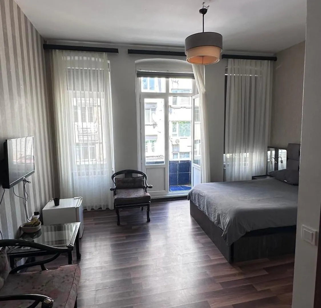 Echoloft Istanbul- Nisantasi Apartment 0*, Istanbul Turkey