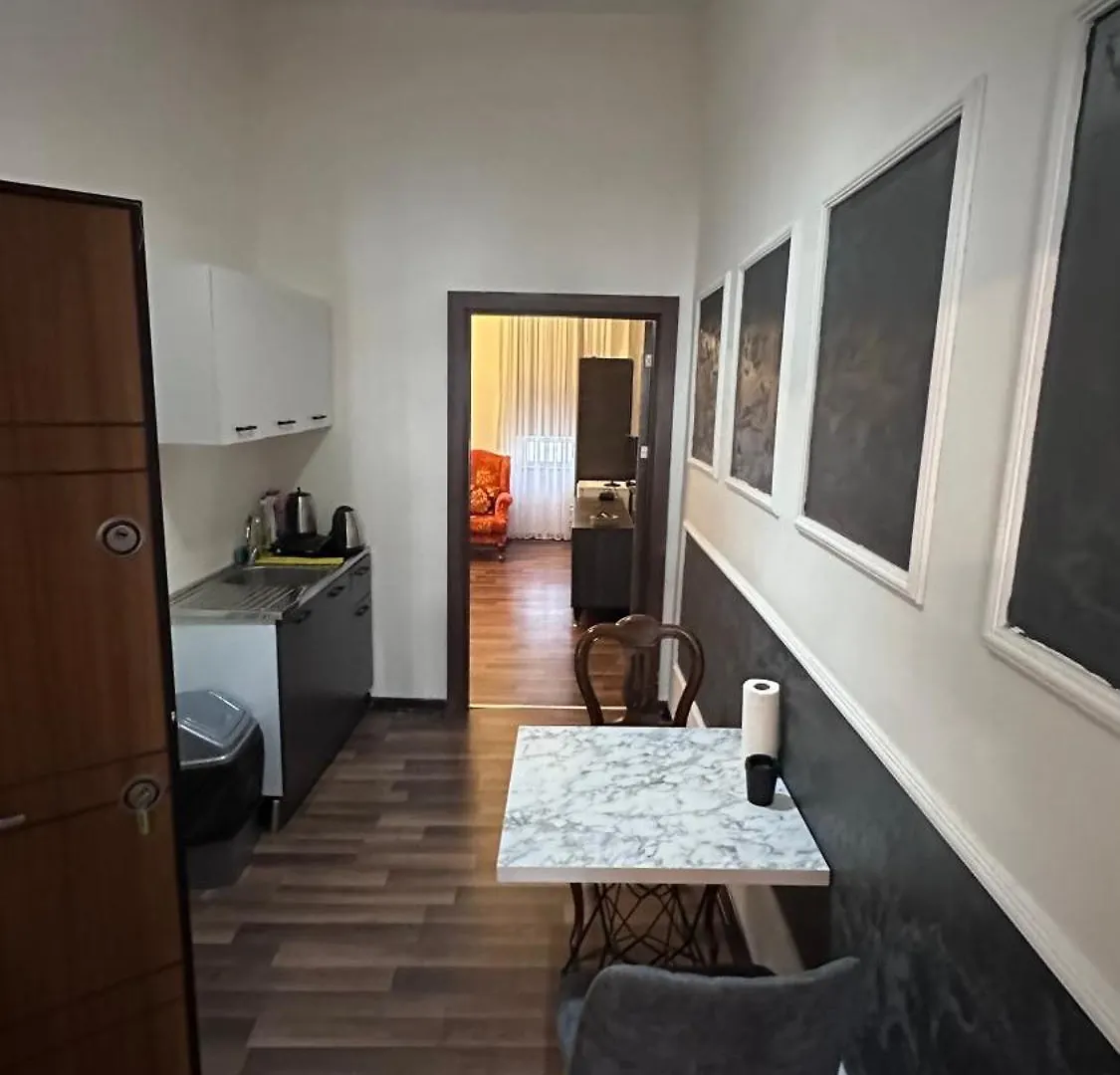 Echoloft Istanbul- Nisantasi Apartment